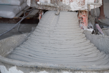 Zement von Otterbein f&uuml;r Beton