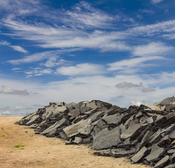 Otterbein Kalk-Zement-Mischbindemittel f&uuml;r den Stra&szlig;enbau, Bodenstabilisierung und Bodenverbesserung