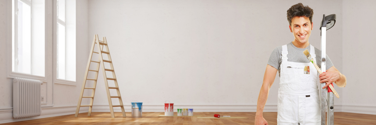 Calcea Kalkfarbe von Otterbein f&uuml;r den &ouml;kologischen Hausbau