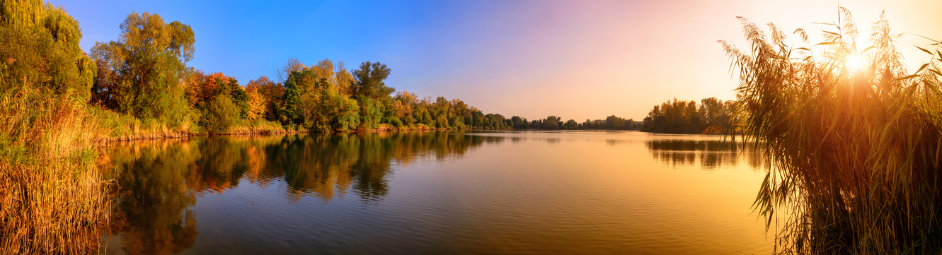 Kalk von Otterbein f&uuml;r die Teichwirtschaft, Gew&auml;sserkalkung