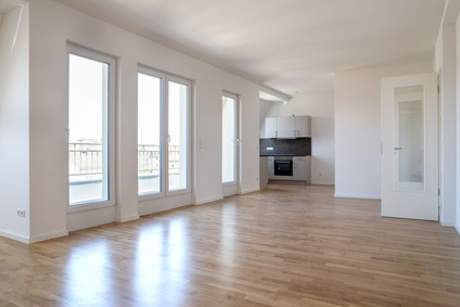 Putz von Otterbein f&uuml;r Innenw&auml;nde. Hausbau, Fertighaus