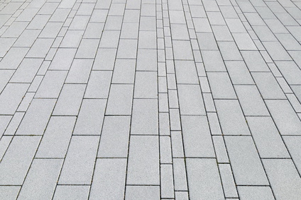 Zement von Otterbein f&uuml;r Pflastersteine