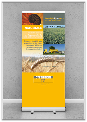 ROLL-UP NATUR&shy;KALKE