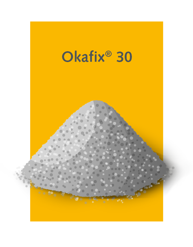 OTTERBEIN Okafix 30